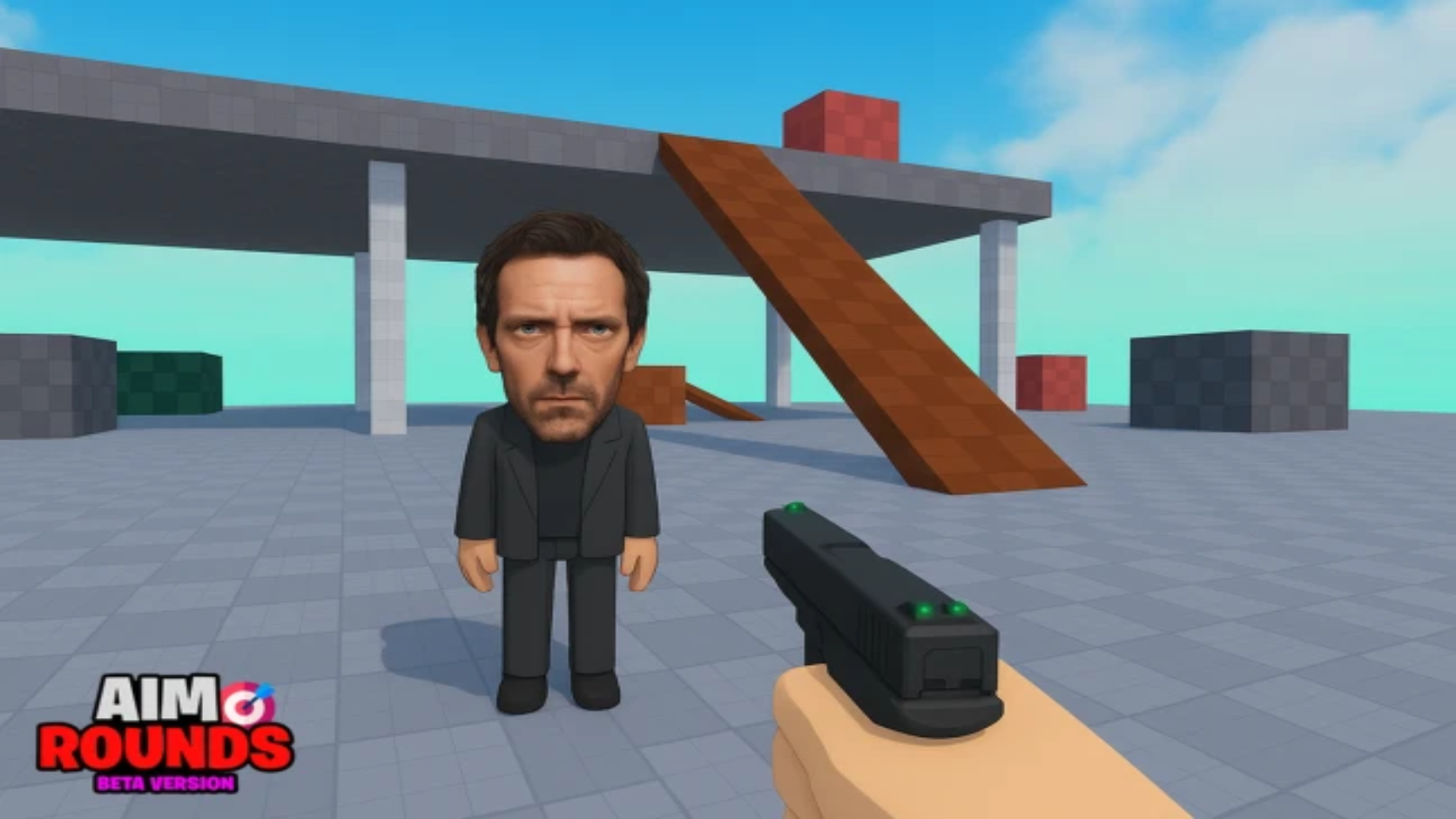 Aim Rounds Thumbnail
