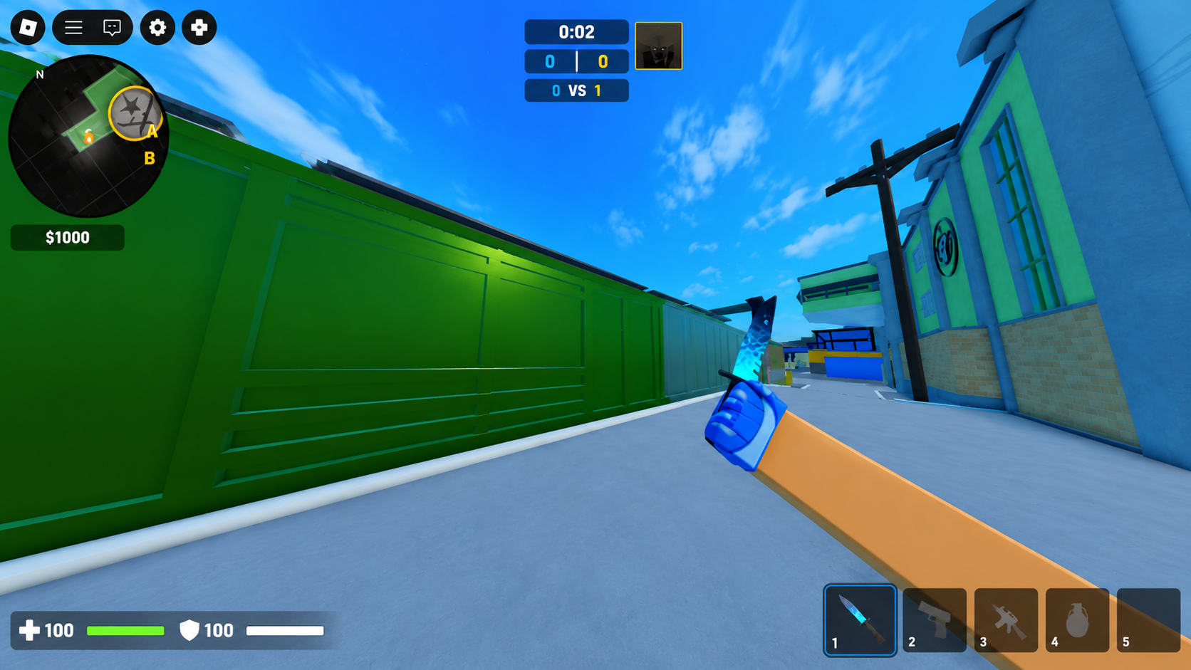 Gameplay