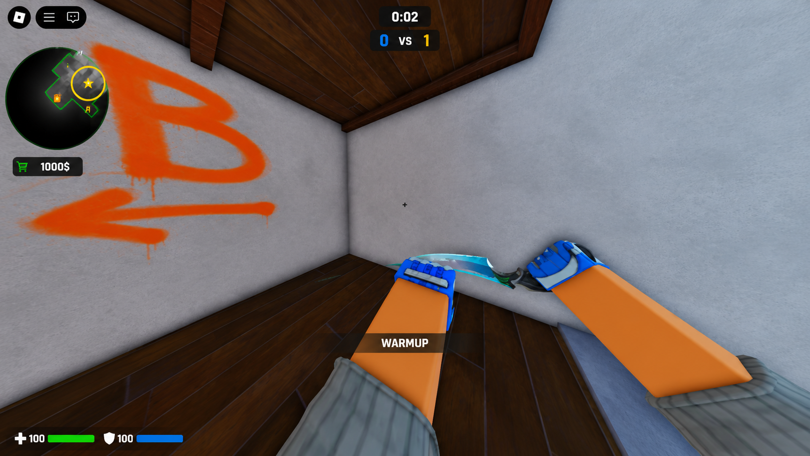 Karambit