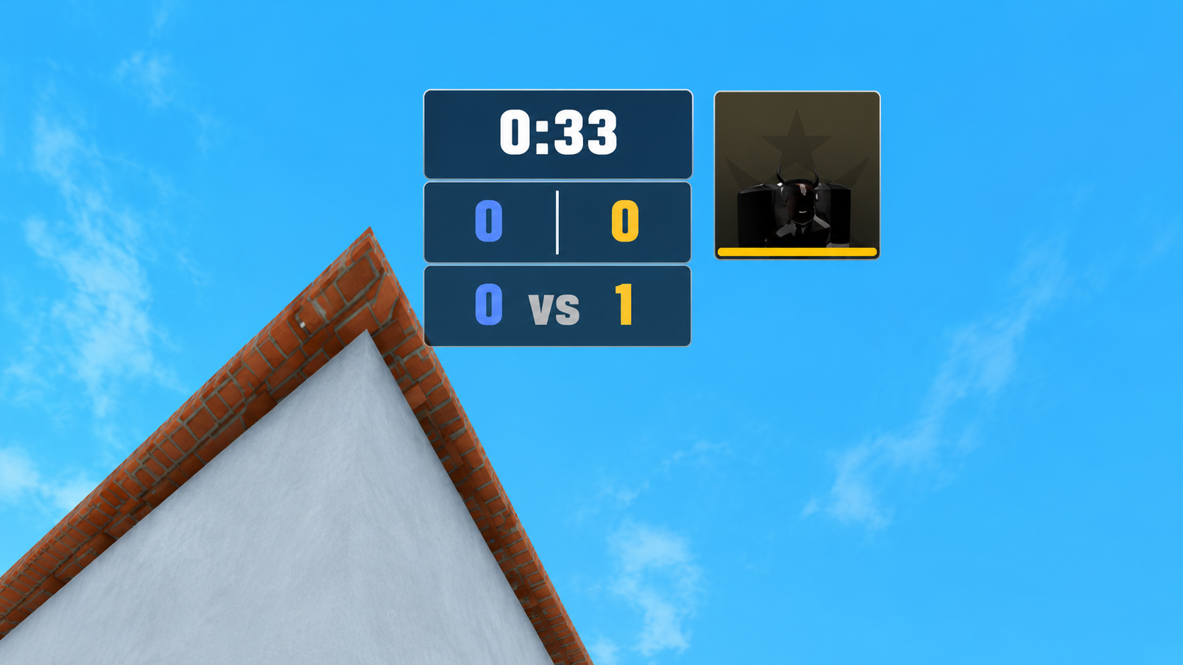 Scoreboard