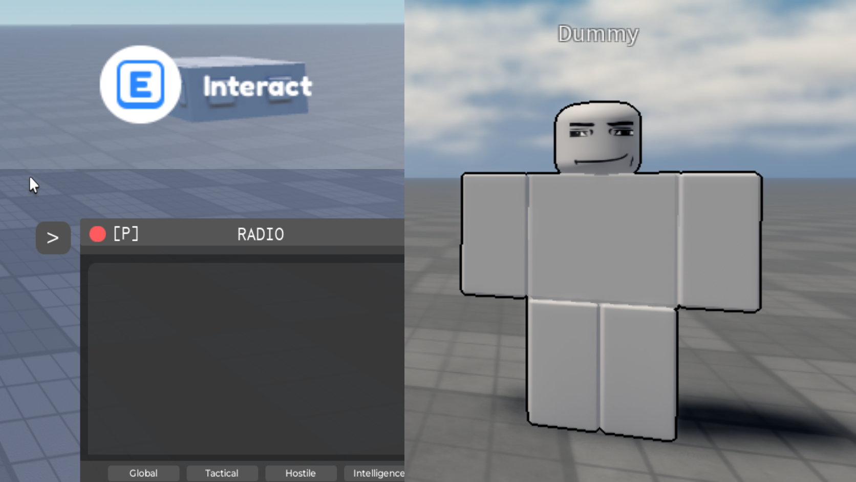 GUI Bundle